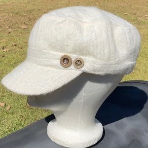 Ladies Cap